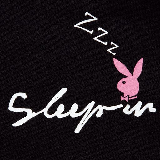 Tシャツ ショートパンツ Playboy セシール Cecile