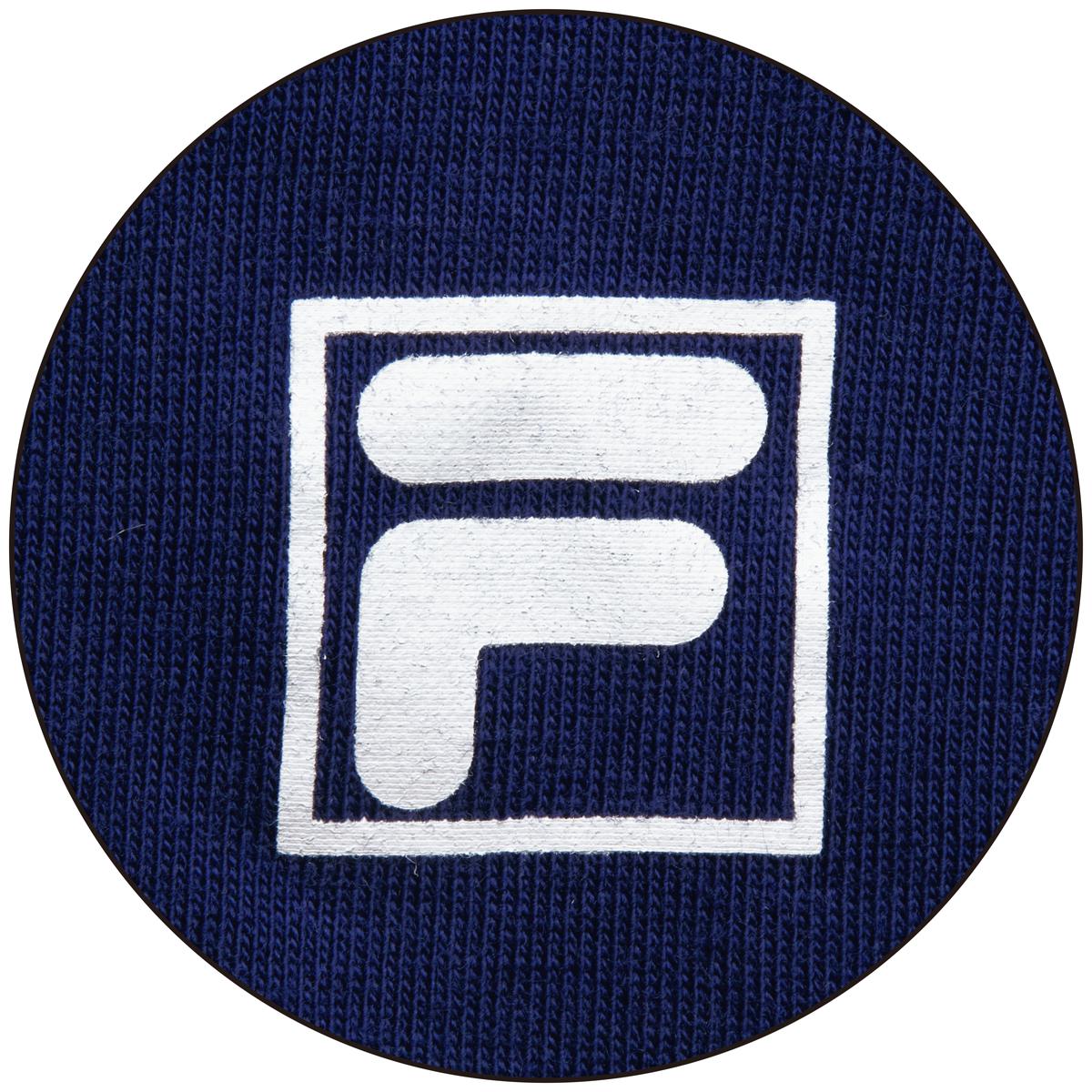 パーカータイプパジャマ Fila 学校制服の通販ならセシール Cecile