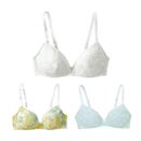 Ｔシャツみたいなブラ（Ｒ）