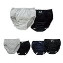 日本製ふんわりサニタリーショーツ（２枚組）