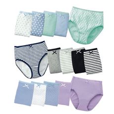 おすすめボーダーショーツ 通販 セシール Cecile