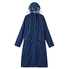 おすすめレインコート 通販 セシール Cecile