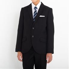 男児スーツ4点セット(スクール・制服)