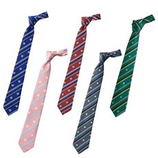 おすすめネクタイ 女の子 通販 セシール Cecile