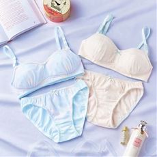 おすすめブラショーツ綿100 通販 セシール Cecile おすすめブラショーツ綿100 通販 セシール Cecile