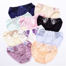 おすすめショーツ セット 通販 セシール Cecile おすすめショーツ セット 通販 セシール Cecile