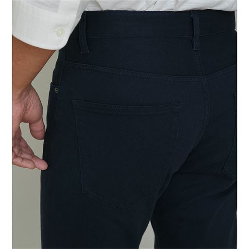 ネイビー ヒップ部UP