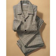 おすすめメンズパジャマ冬用 通販 セシール Cecile