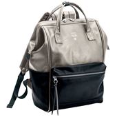 口金リュック アネロ At B1511 Premium Clasp 口コミ