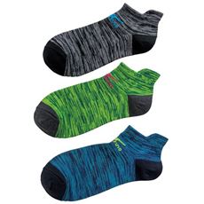 おすすめメンズ スニーカーソックス 通販 セシール Cecile