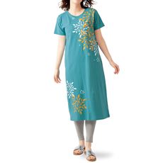 おすすめパジャマ ワンピース 通販 セシール Cecile