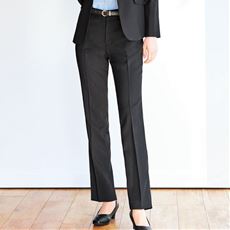 おすすめパンツスーツ 夏 通販 セシール Cecile