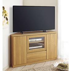 コーナーテレビ台通販 セシール Cecile
