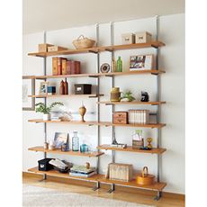 おすすめつっぱり玄関収納 通販 セシール Cecile