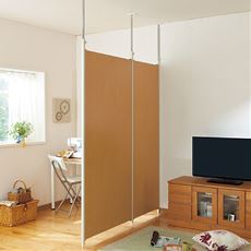 おすすめ間仕切り家具 通販 セシール Cecile