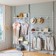 おすすめつっぱり玄関収納 通販 セシール Cecile