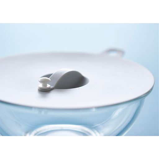 デリッシュライフ 耐熱ガラスボウルセット セシール Cecile