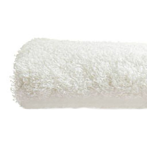 インドのオーガニック農法で育てられた高級超長綿を使用。