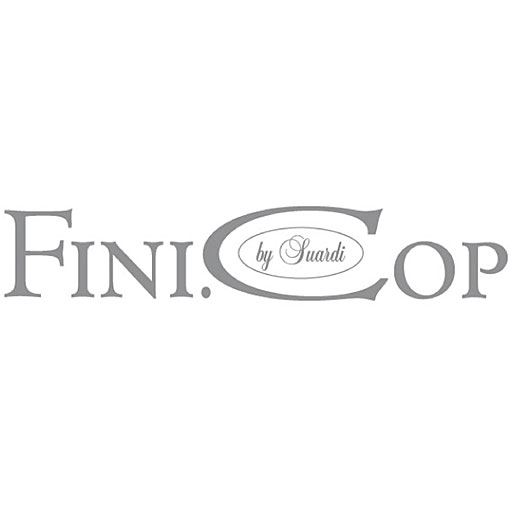 フィニコップ社は、1968年創業。イタリア北部のベルガモ近郊、ガンディーノにある色彩華やかなデザインで人気のファブリックメーカーです。