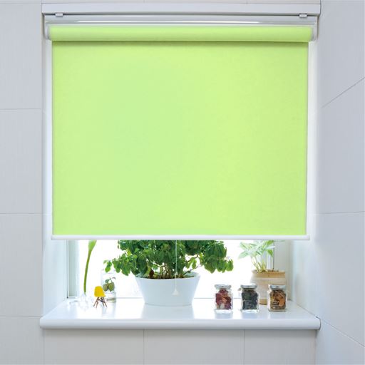 立川機工 1級遮光ロールスクリーン プルコード操作 セシール Cecile 立川機工 1級遮光ロールスクリーン プルコード操作 セシール Cecile