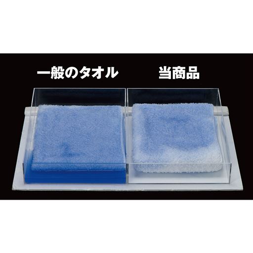 エアーかおる タオル ダディボーイ 高吸水 オーガニックコットン セシール Cecile