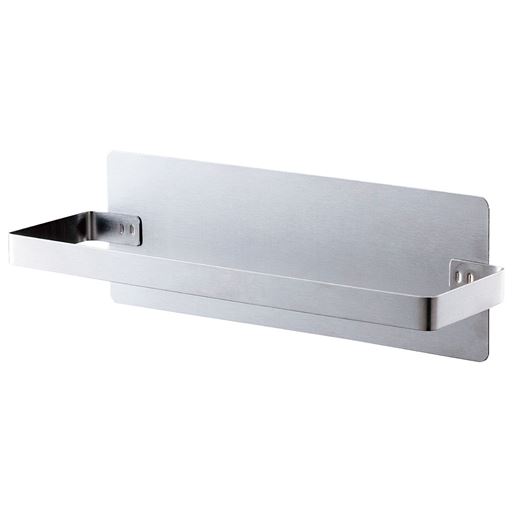 ピタッとステンレスホルダー マグネット式 セシール Cecile