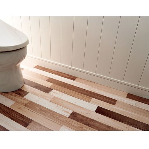 トイレ模様替えシート セシール Cecile トイレ模様替えシート セシール Cecile
