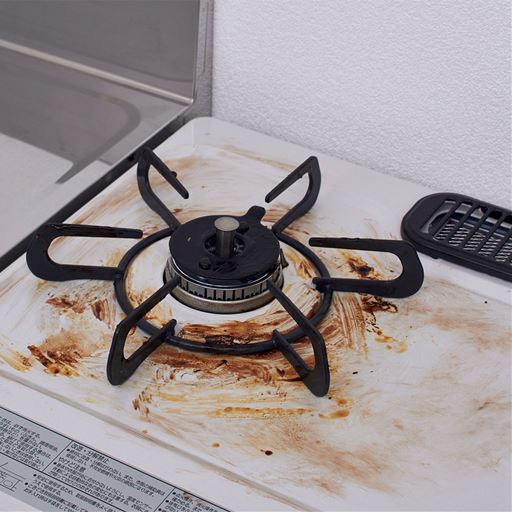 洗剤研究所パーフェクトクリーナー キッチン用 噴射式 オールインワンタイプ セシール Cecile