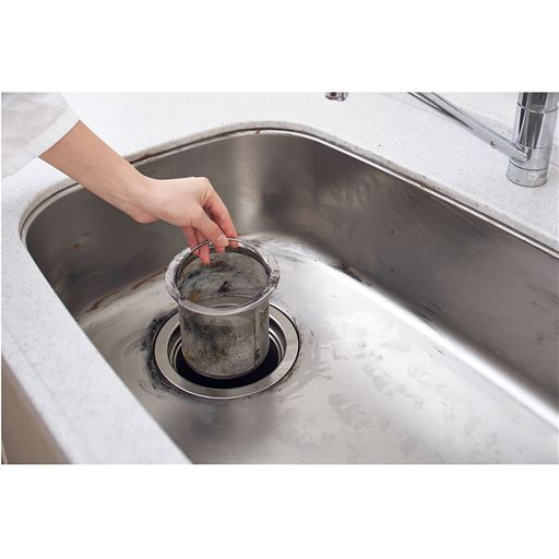 洗剤研究所パーフェクトクリーナー キッチン用 噴射式 オールインワンタイプ セシール Cecile