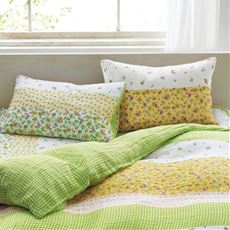 おすすめガーゼシーツ 通販 セシール Cecile