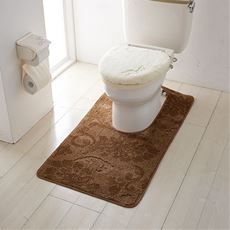 トイレの床をぐるっとマット®/抗菌防臭