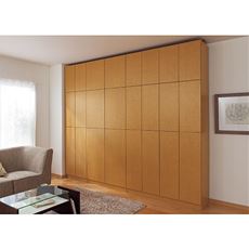 壁面収納ラック通販 セシール Cecile