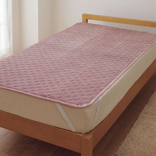 あったかパッドシーツ スマートヒート&reg;