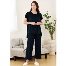 レディース パジャマ ルームウェア 50代 通販 セシール Cecile