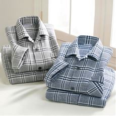 おすすめメンズパジャマ冬用 通販 セシール Cecile