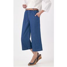 おすすめ七分丈パンツ 通販 セシール Cecile