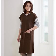 おすすめ60代 ワンピース 通販 セシール Cecile