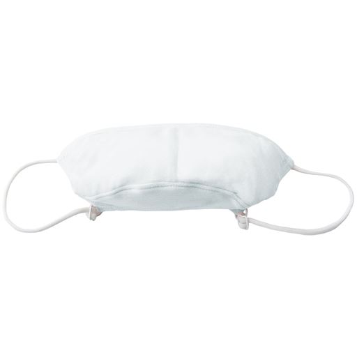 快眠鼻呼吸マスク 同色2個組 セシール Cecile