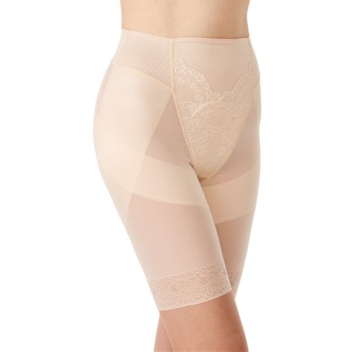 芦屋美整体 骨盤スリムスタイルショーツ セシール Cecile