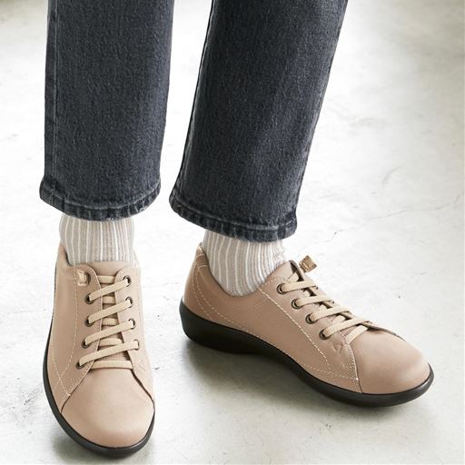 トップドライ スニーカー Tdy3961 セシール Cecile