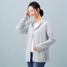 おすすめ夏用パーカー 通販 セシール Cecile