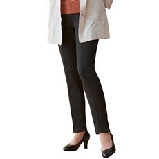 レディース テーパードパンツ 夏 通販 セシール Cecile