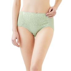 おすすめ綿 レーシィショーツ 通販 セシール Cecile