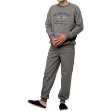 おすすめメンズパジャマ冬用 通販 セシール Cecile