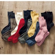 メンズ 靴下 ソックス 冬 通販 セシール Cecile