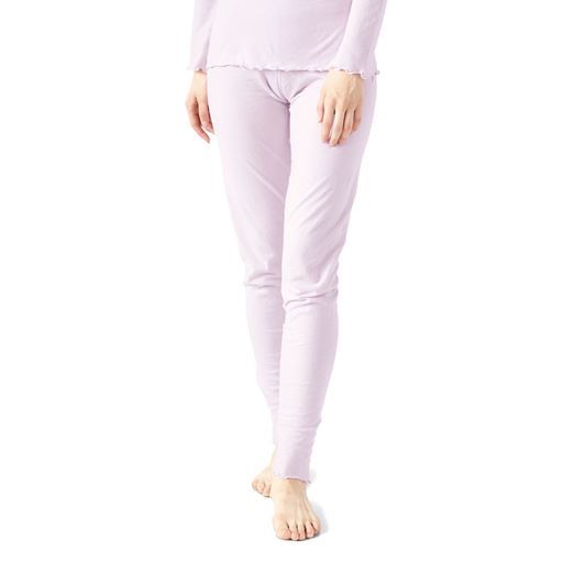 パジャマインナー 腹巻付きボトム セシール Cecile