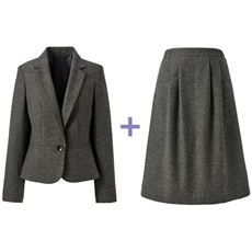 レディース スーツ通販 セシール Cecile レディース スーツ通販 セシール Cecile