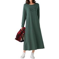 おすすめ すっきり見えるワンピース 大きいサイズ プランプ Plump 通販 セシール Cecile