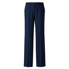 おすすめストレッチストレートパンツ 通販 セシール Cecile