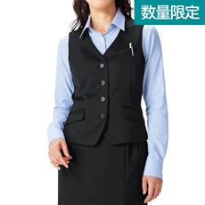 おすすめベスト付きスーツ 通販 セシール Cecile